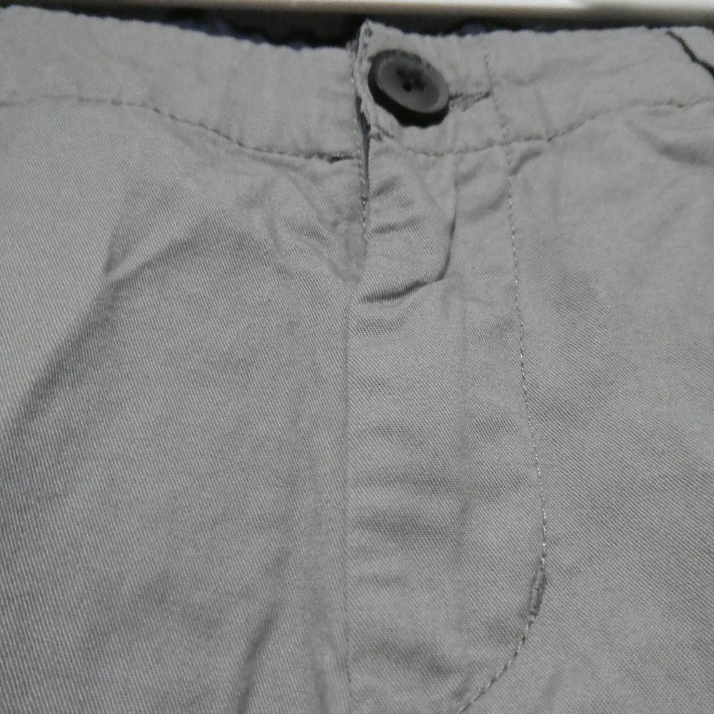 H&M, size 9-10, boy's casual pants, inner adjustable waistband, GUC
